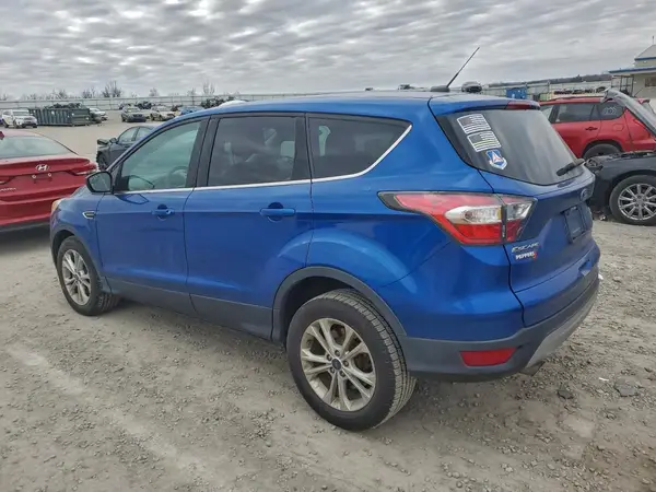1FMCU0GD2HUA13200 2017 FORD ESCAPE - Image 2