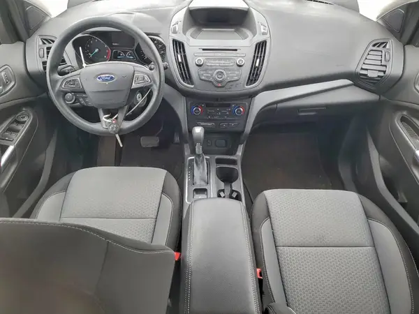 1FMCU0GD2HUA13200 2017 FORD ESCAPE - Image 8