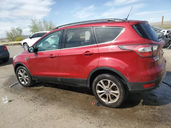 1FMCU0GD2HUA14394 2017 FORD ESCAPE - Image 2