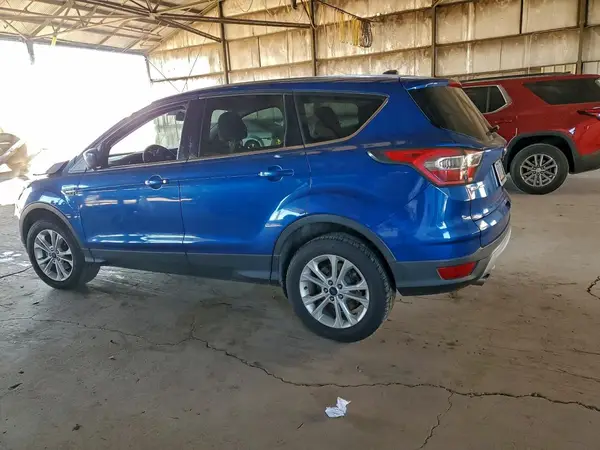 1FMCU0GD2HUA15092 2017 FORD ESCAPE - Image 2