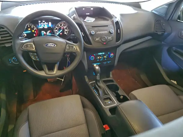 1FMCU0GD2HUA15092 2017 FORD ESCAPE - Image 8