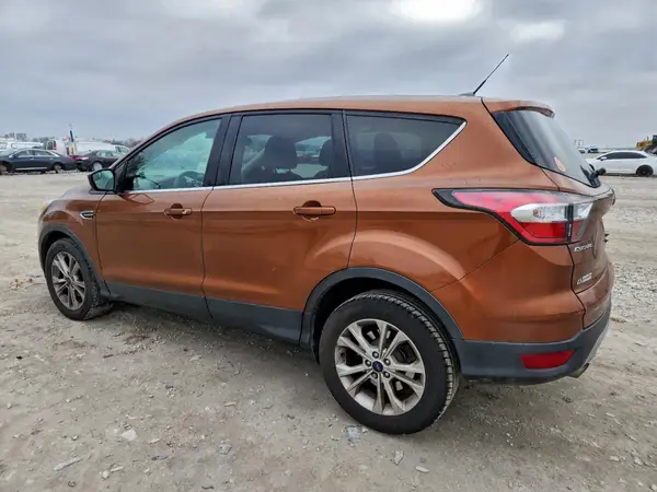 1FMCU0GD2HUA16128 2017 FORD ESCAPE - Image 2