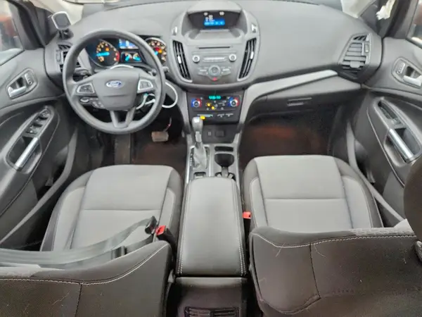1FMCU0GD2HUA16128 2017 FORD ESCAPE - Image 8