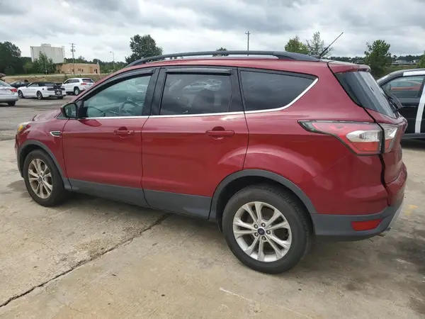 1FMCU0GD2HUA16372 2017 FORD ESCAPE - Image 2