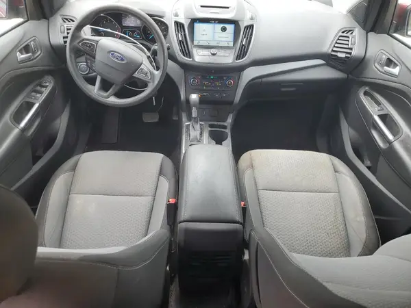 1FMCU0GD2HUA16372 2017 FORD ESCAPE - Image 8