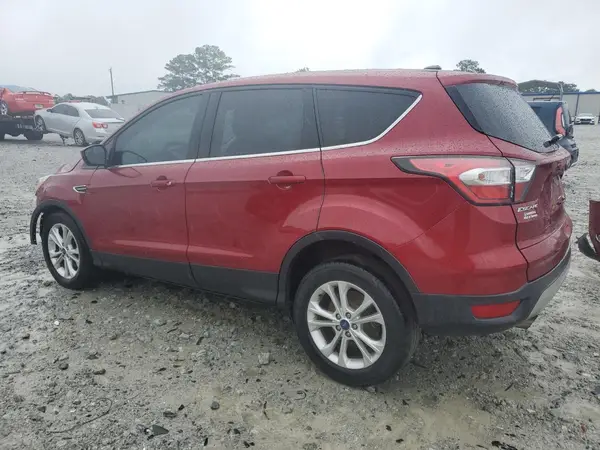 1FMCU0GD2HUA18879 2017 FORD ESCAPE - Image 2