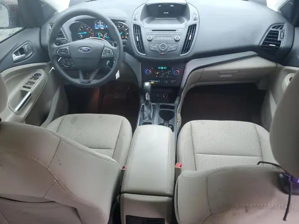 1FMCU0GD2HUA18879 2017 FORD ESCAPE - Image 8