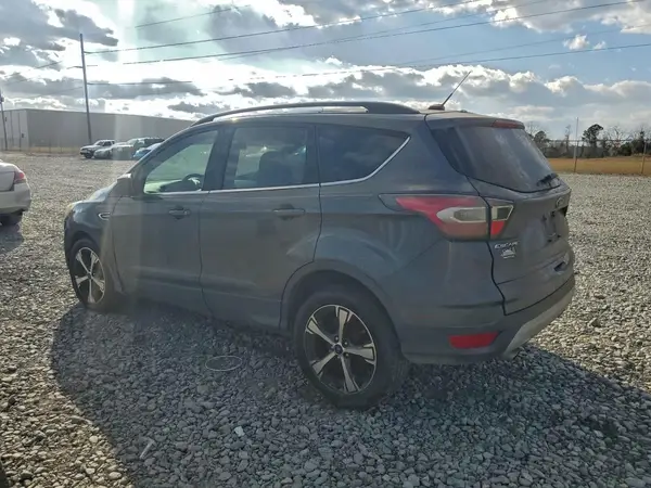 1FMCU0GD2HUA18882 2017 FORD ESCAPE - Image 2