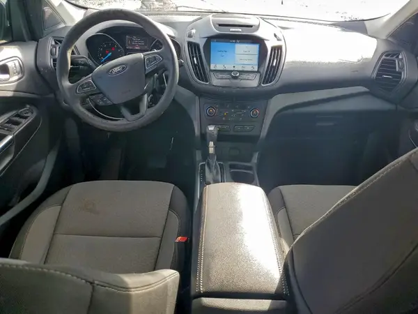 1FMCU0GD2HUA18882 2017 FORD ESCAPE - Image 8