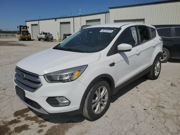 1FMCU0GD2HUA19577 2017 FORD ESCAPE - Image 1
