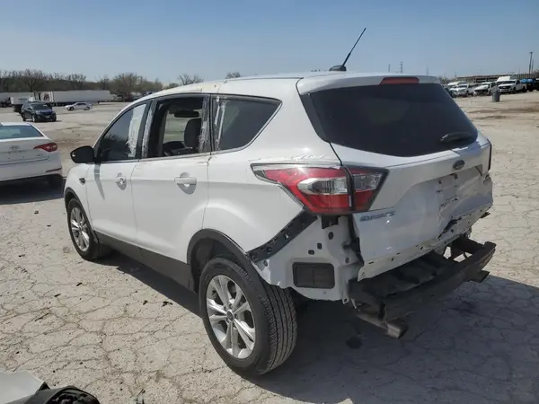 1FMCU0GD2HUA19577 2017 FORD ESCAPE - Image 2