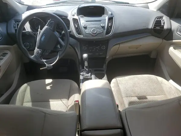 1FMCU0GD2HUA19577 2017 FORD ESCAPE - Image 8