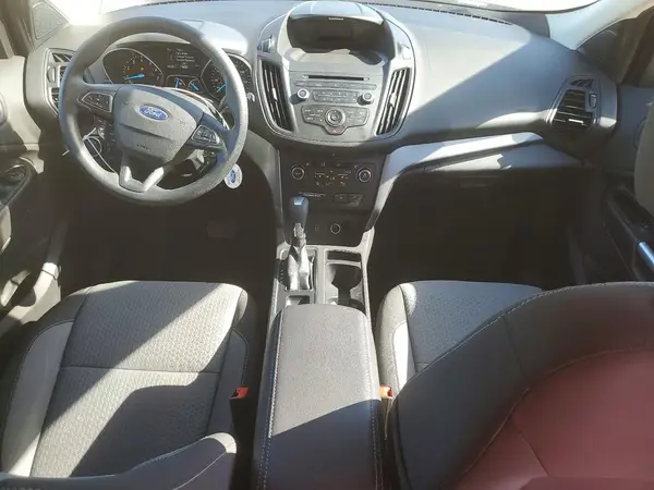 1FMCU0GD2HUA19966 2017 FORD ESCAPE - Image 8