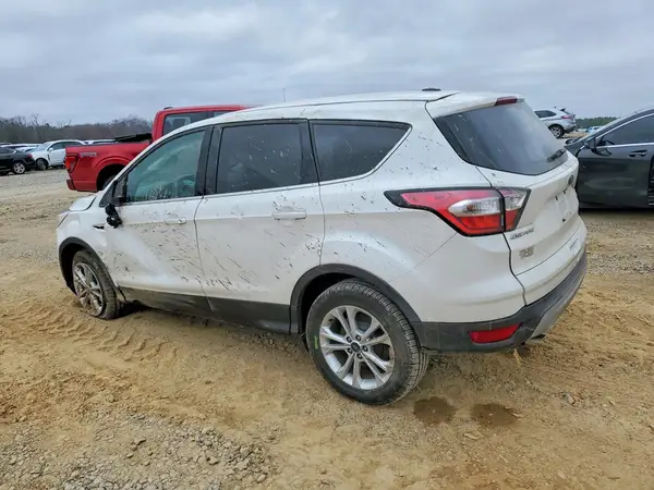 1FMCU0GD2HUA20602 2017 FORD ESCAPE - Image 2