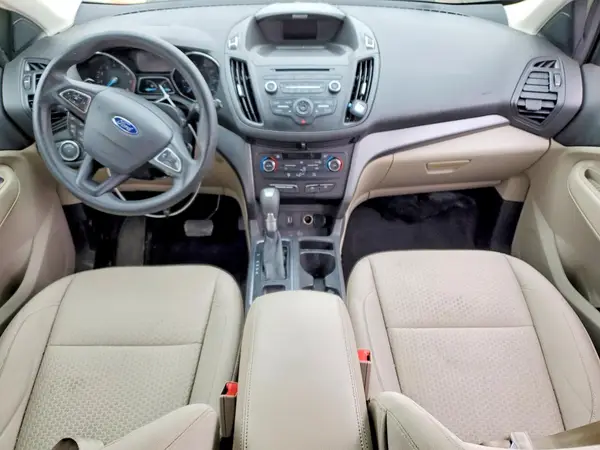 1FMCU0GD2HUA20602 2017 FORD ESCAPE - Image 8