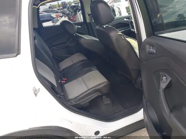 1FMCU0GD2HUA20826 2017 FORD ESCAPE - Image 8