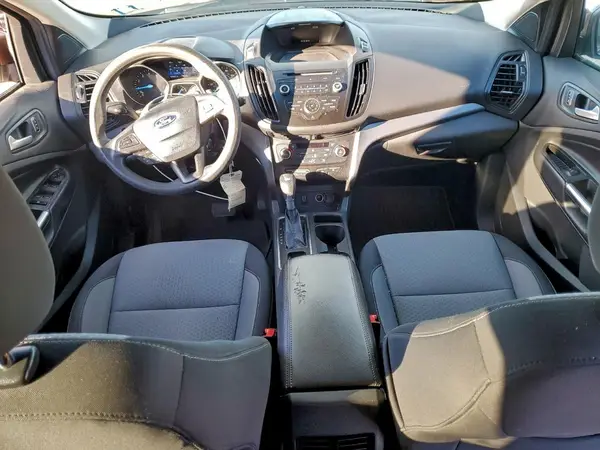 1FMCU0GD2HUA29476 2017 FORD ESCAPE - Image 8