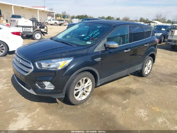 1FMCU0GD2HUA31454 2017 FORD ESCAPE - Image 2