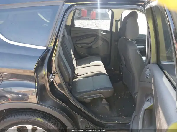 1FMCU0GD2HUA31454 2017 FORD ESCAPE - Image 8
