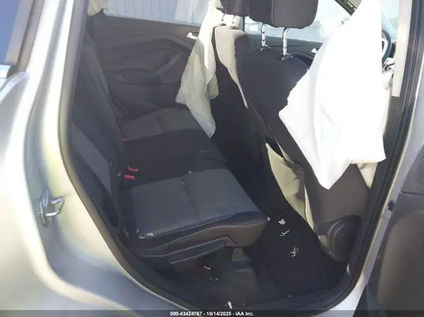 1FMCU0GD2HUA31891 2017 FORD ESCAPE - Image 8
