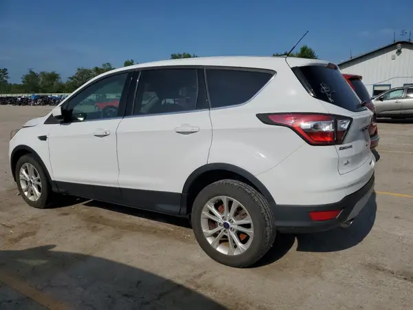 1FMCU0GD2HUA40302 2017 FORD ESCAPE - Image 2