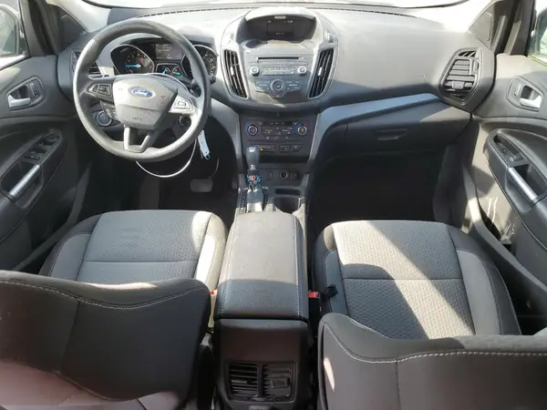 1FMCU0GD2HUA40302 2017 FORD ESCAPE - Image 8