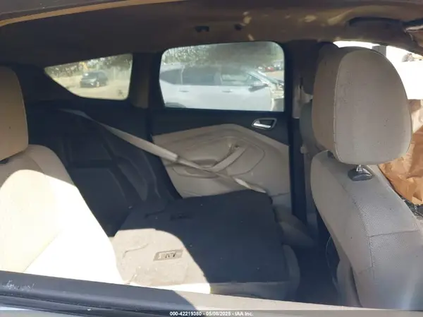 1FMCU0GD2HUA40316 2017 FORD ESCAPE - Image 8