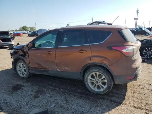 1FMCU0GD2HUA40980 2017 FORD ESCAPE - Image 2