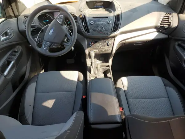 1FMCU0GD2HUA40980 2017 FORD ESCAPE - Image 8
