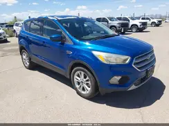 1FMCU0GD2HUA41207 2017 FORD ESCAPE