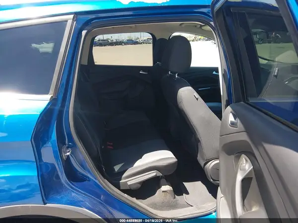 1FMCU0GD2HUA41207 2017 FORD ESCAPE - Image 8