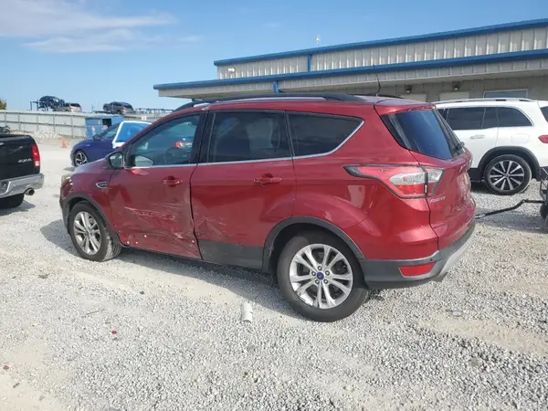 1FMCU0GD2HUA48688 2017 FORD ESCAPE - Image 2