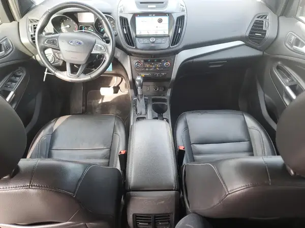 1FMCU0GD2HUA48688 2017 FORD ESCAPE - Image 8