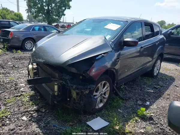 1FMCU0GD2HUA48934 2017 FORD ESCAPE - Image 2
