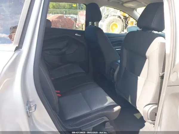 1FMCU0GD2HUA51834 2017 FORD ESCAPE - Image 8