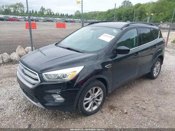 1FMCU0GD2HUA51851 2017 FORD ESCAPE - Image 2