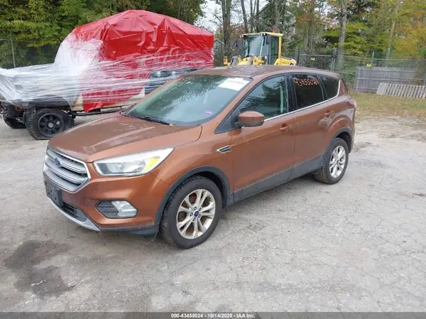 1FMCU0GD2HUA52630 2017 FORD ESCAPE - Image 2