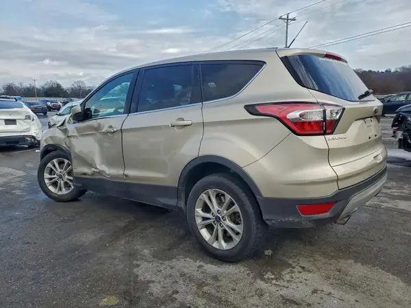 1FMCU0GD2HUA52952 2017 FORD ESCAPE - Image 2