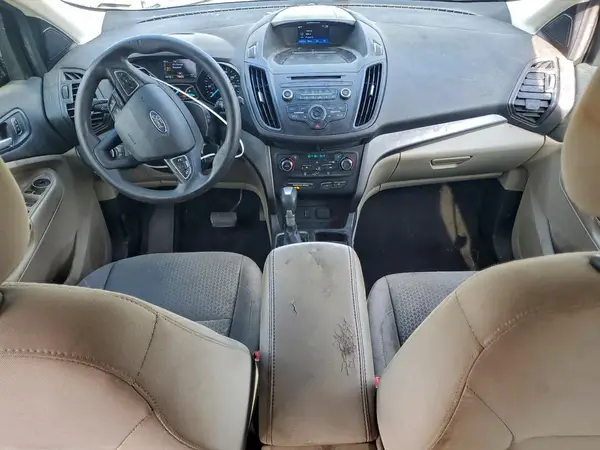 1FMCU0GD2HUA52952 2017 FORD ESCAPE - Image 8