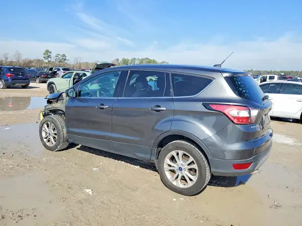 1FMCU0GD2HUA53910 2017 FORD ESCAPE - Image 2