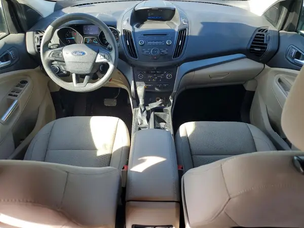 1FMCU0GD2HUA53910 2017 FORD ESCAPE - Image 8