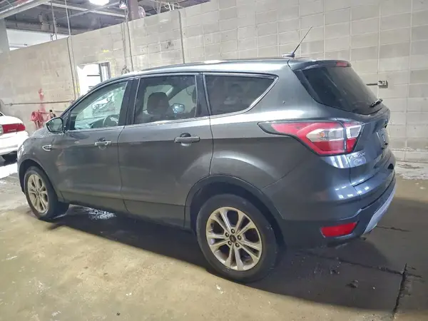 1FMCU0GD2HUA54331 2017 FORD ESCAPE - Image 2