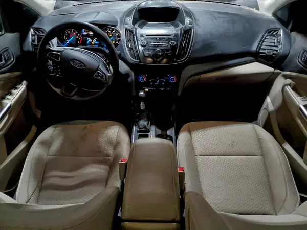 1FMCU0GD2HUA54331 2017 FORD ESCAPE - Image 8