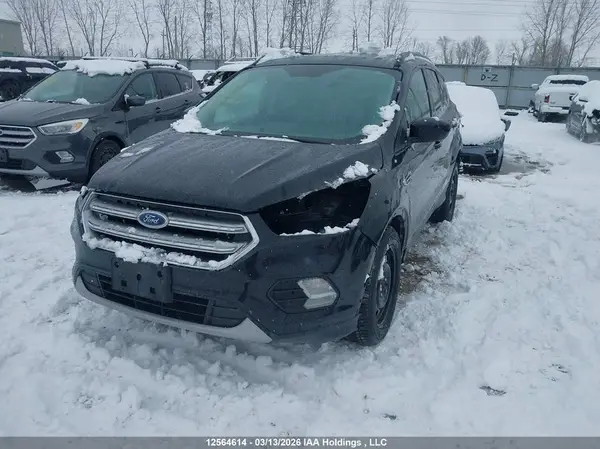 1FMCU0GD2HUA55303 2017 FORD ESCAPE - Image 2