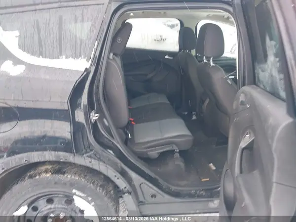 1FMCU0GD2HUA55303 2017 FORD ESCAPE - Image 8