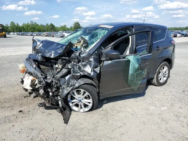 1FMCU0GD2HUA57505 2017 FORD ESCAPE - Image 1