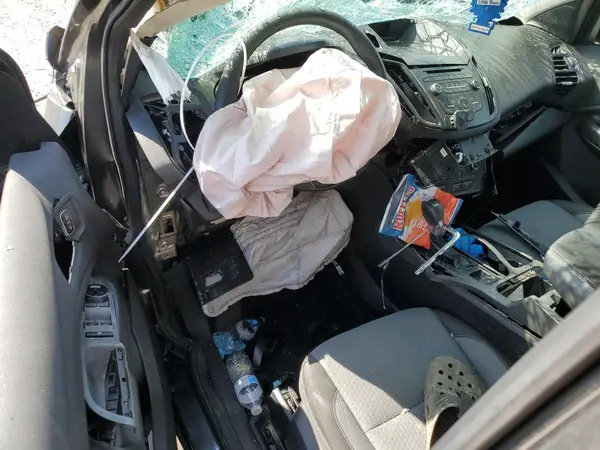 1FMCU0GD2HUA57505 2017 FORD ESCAPE - Image 8