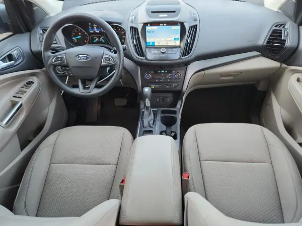 1FMCU0GD2HUA57861 2017 FORD ESCAPE - Image 8