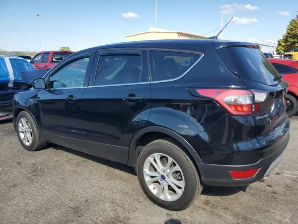 1FMCU0GD2HUA57942 2017 FORD ESCAPE - Image 2