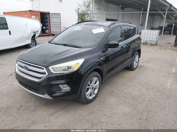 1FMCU0GD2HUA59884 2017 FORD ESCAPE - Image 2